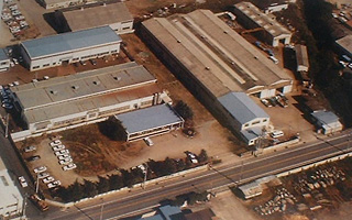 大八木工場